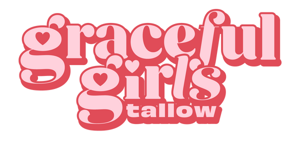 Graceful Girls Tallow